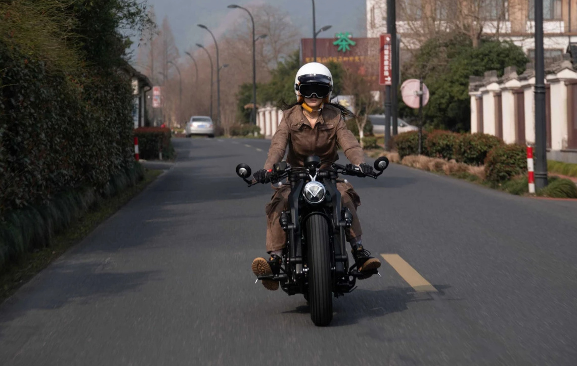 Мотоцикл Benda Napoleon 250 в Люберцах