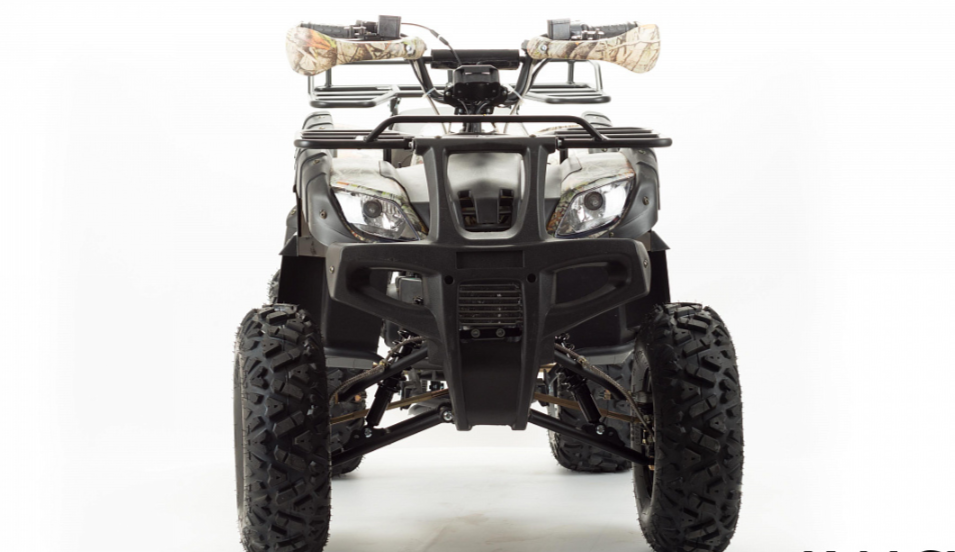 Квадроцикл MOTOLAND (МОТОЛЕНД) 200 ALL ROAD в Люберцах