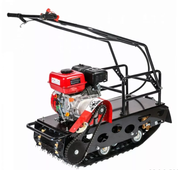 Мотобуксировщик ИСТЕМ 7 в Люберцах