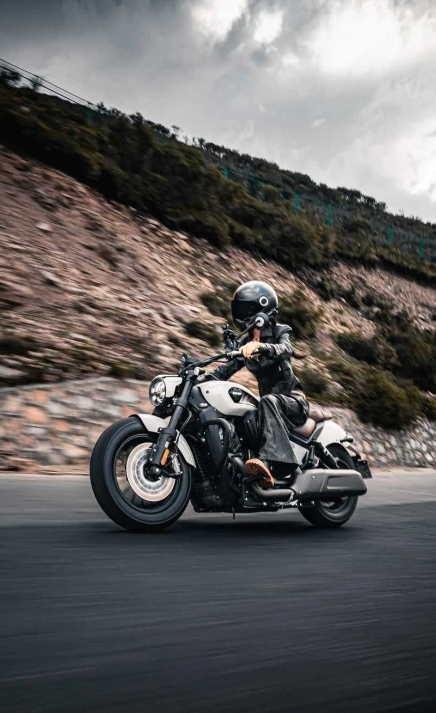 Мотоцикл Benda DarkFlag 500 Commander в Люберцах