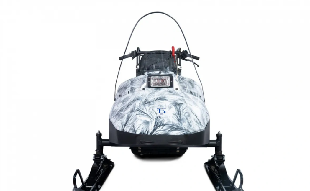 Миниснегоход Бурлак-М Егерь 20 л.с. с эл.зап. в Люберцах