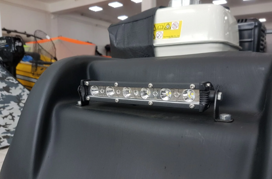 Мотобуксировщик PAXUS 650 15 л.с. в Люберцах