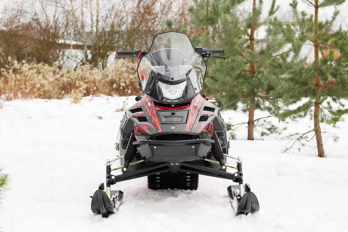 Снегоход IRBIS SF200L NEW 25/26 в Люберцах