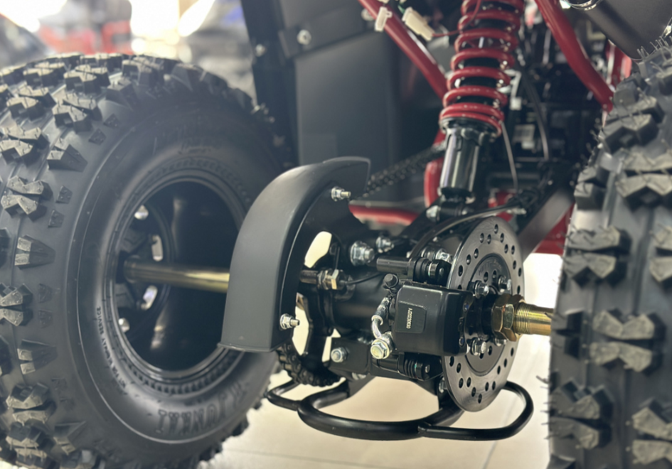 Квадроцикл GBM MAVERICK 222 NEW в Люберцах