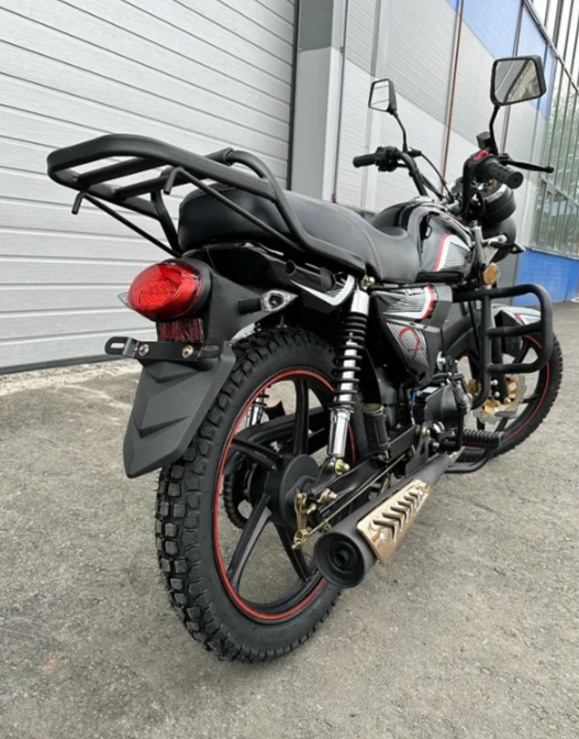 Мопед PROMAX SUPER MAX 150 LED в Люберцах