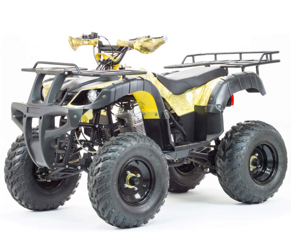 Квадроцикл MOTOLAND (МОТОЛЕНД) 250 ADVENTURE в Люберцах