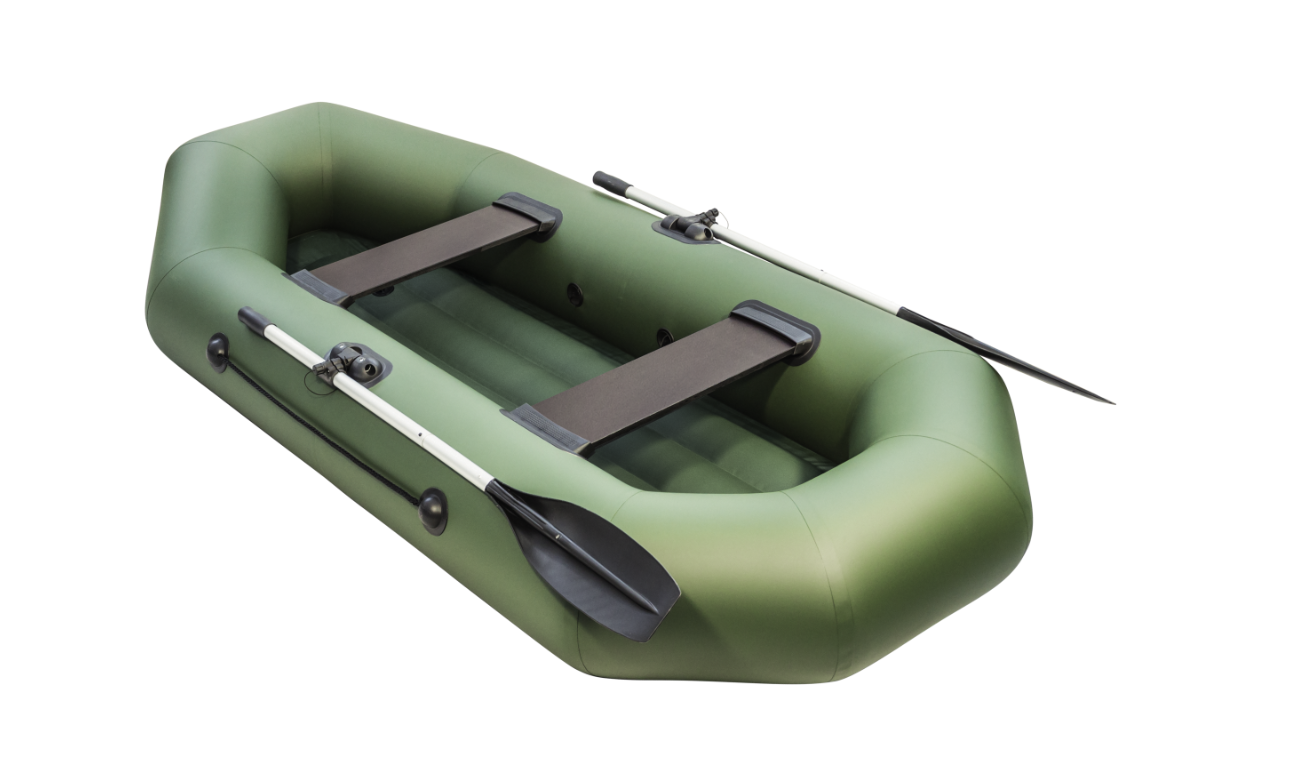 Лодка АКВА-ОПТИМА 260 НД в Люберцах