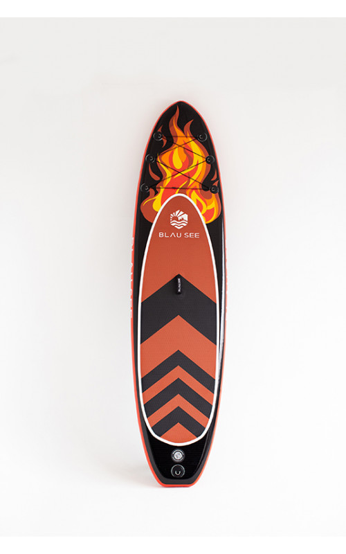 НАДУВНОЙ SUP BOARD BURNFIRE 11 в Люберцах
