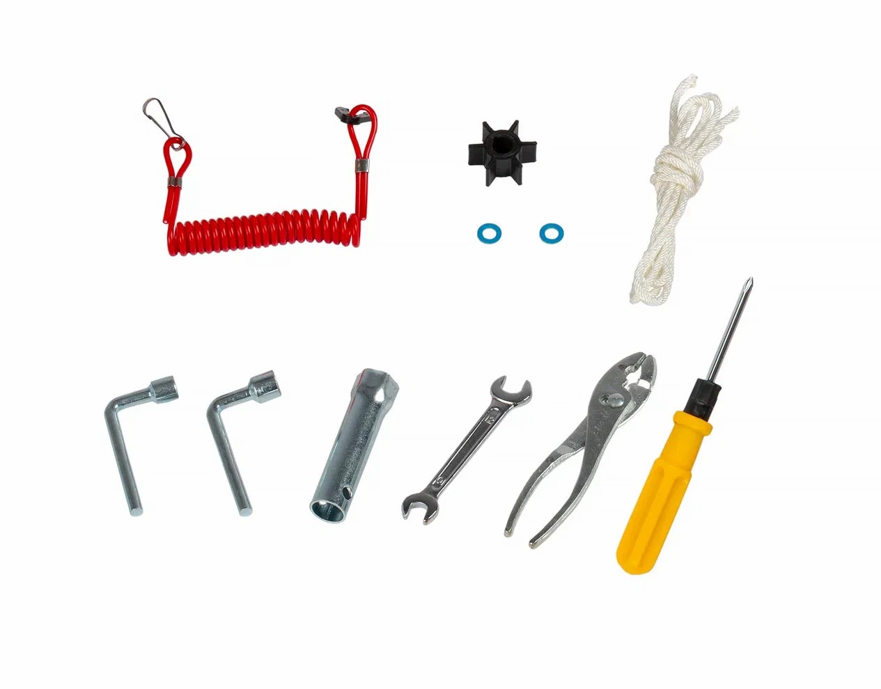 ЛОДОЧНЫЙ МОТОР GLADIATOR G5FHS в Люберцах