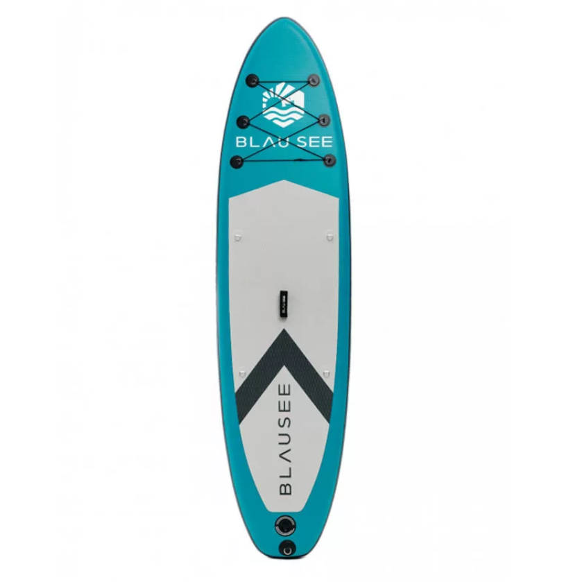 НАДУВНОЙ SUP-BOARD BUSINESS LIGHT BLUE 10,6 в Люберцах