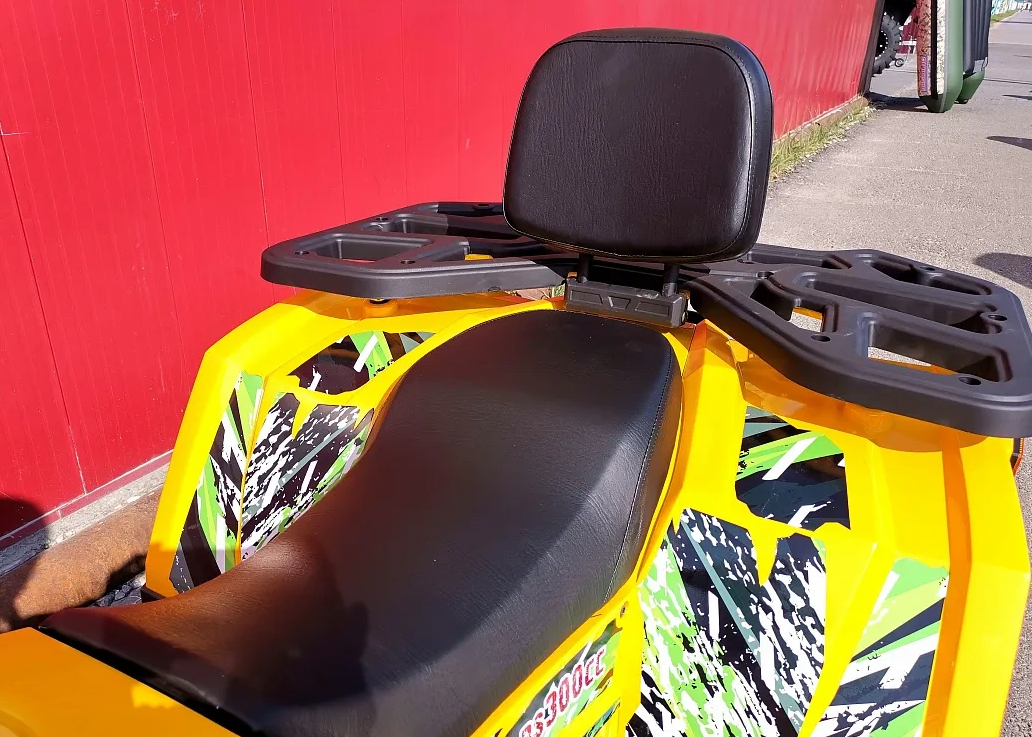 Квадроцикл PROMAX STORM 280 LUX в Люберцах