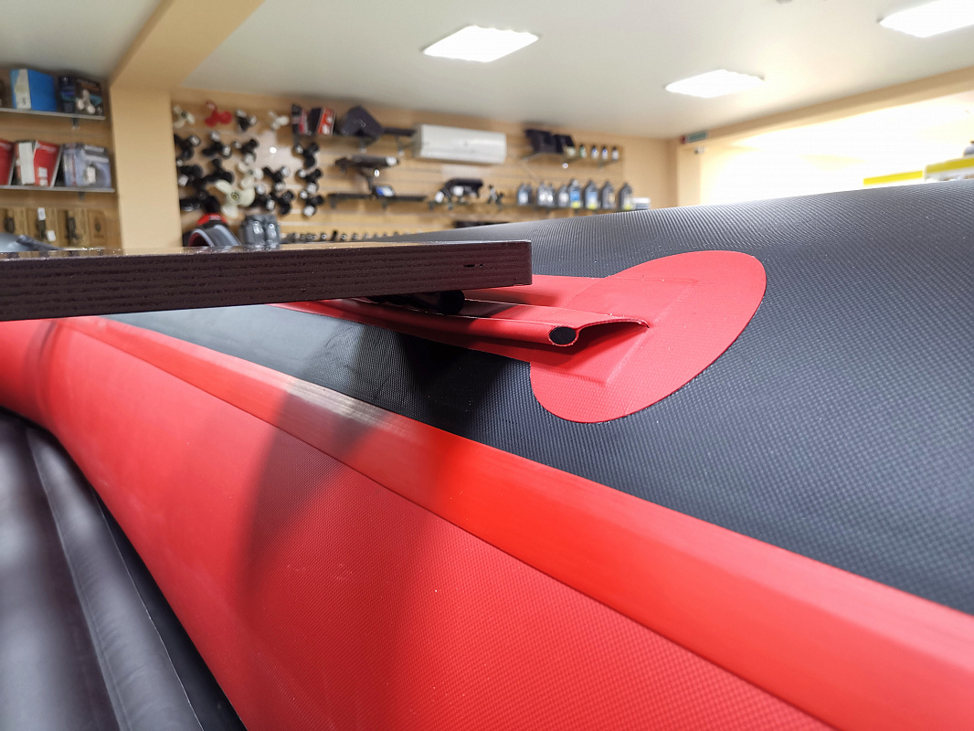 Лодка MISHIMO SPORT 390 в Люберцах