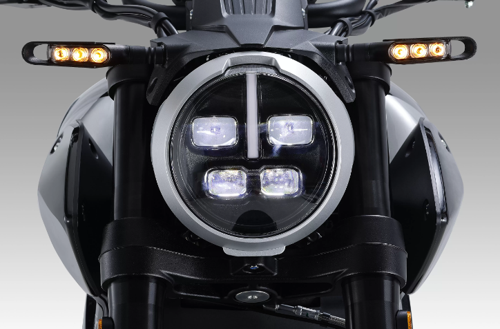 Мотоцикл GAOKIN THOR 1000 в Люберцах