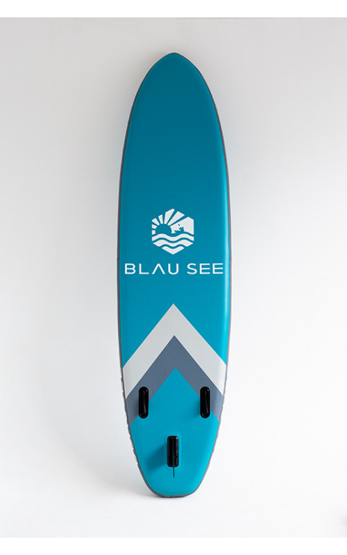НАДУВНОЙ САП БОРД BLAUSEE 10,6 в Люберцах
