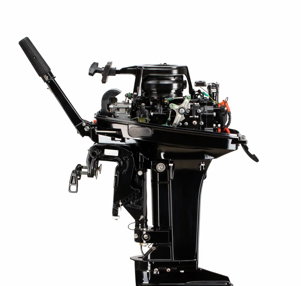 ЛОДОЧНЫЙ МОТОР GLADIATOR G20FHS в Люберцах