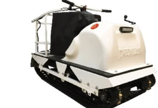 Мотобуксировщик PAXUS 550 9 л.с. в Люберцах