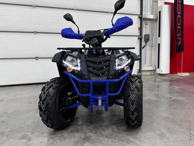 Квадроцикл GBM SHARP BIG 300 NEW PREMIUM в Люберцах