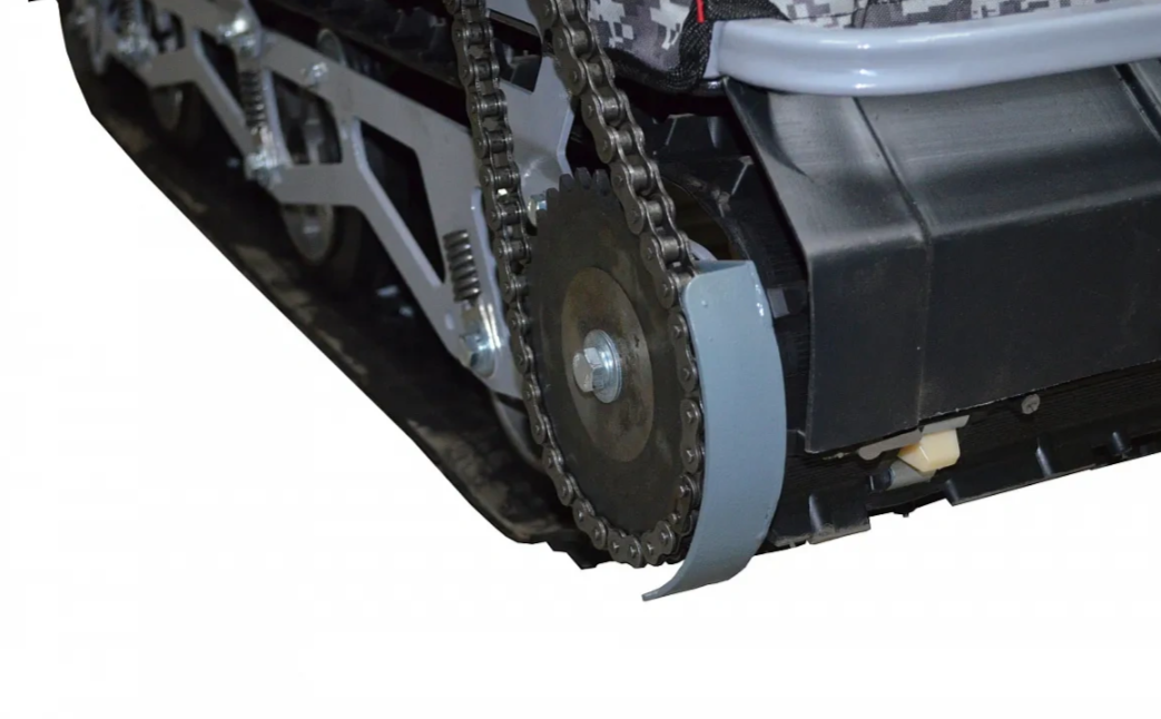 Мотобуксировщик "Богатырь" 15 в Люберцах