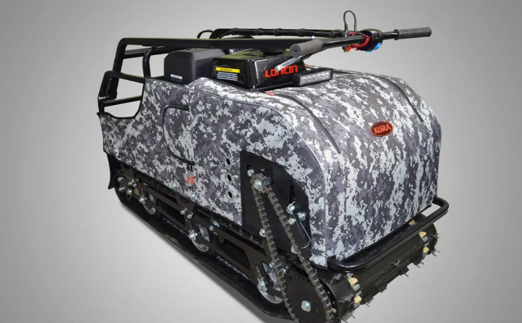 Мотобуксировщик "Богатырь" 15R в Люберцах