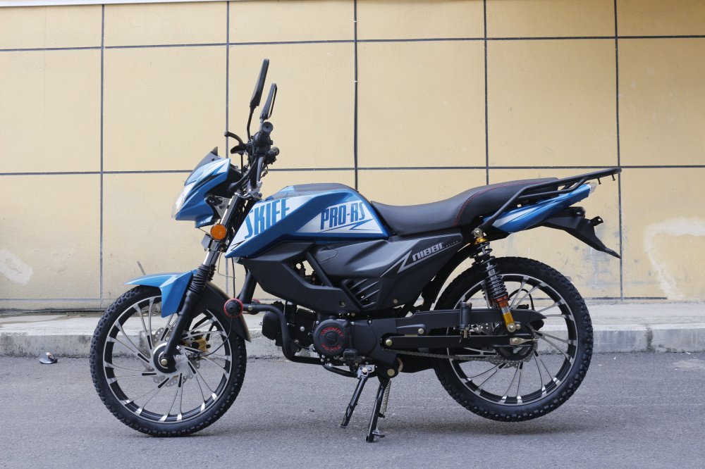 Мопед FAIDET SKIFF RS150 (49) в Люберцах