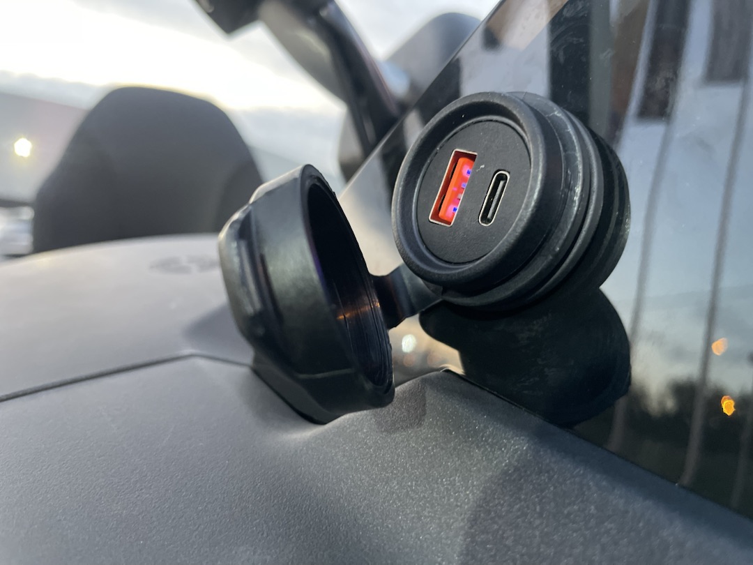 Квадроцикл BENDA Redstone 550 R2 в Люберцах