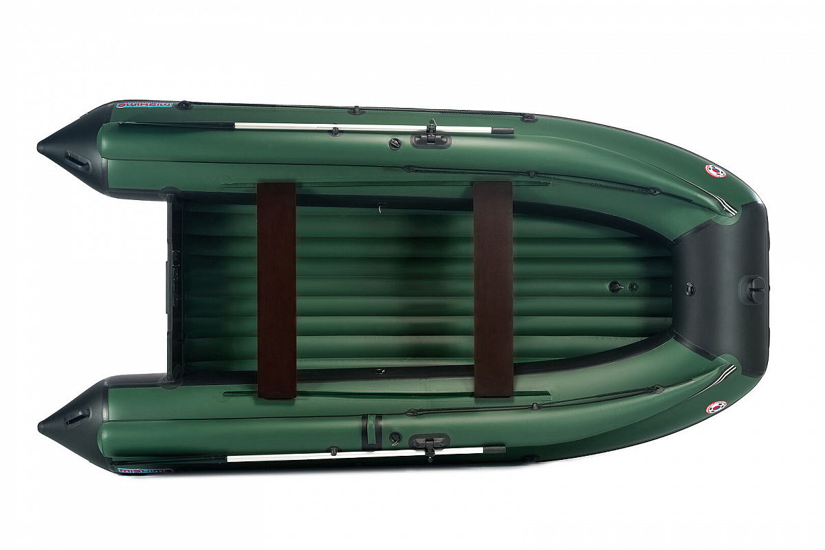 Лодка MISHIMO FAMILY LITE DF 390 в Люберцах