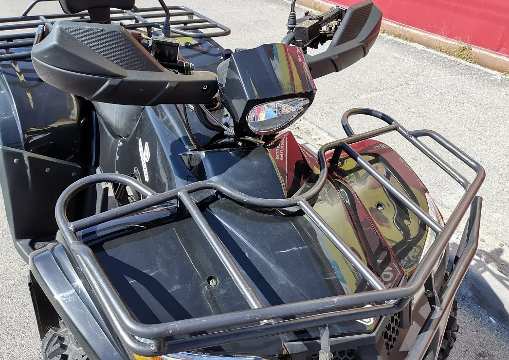 Квадроцикл PROMAX TRX300 CVT в Люберцах