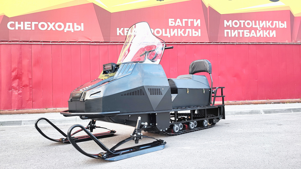 Снегоход PROMAX YAKUT 500 2.0 4T 27 в Люберцах