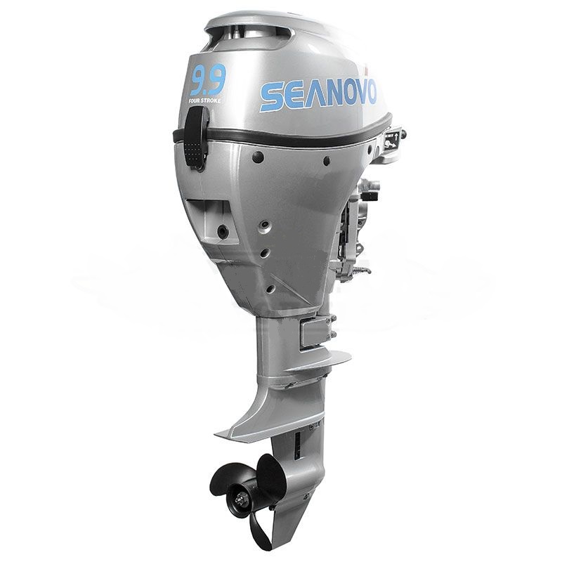 Лодочный мотор SEANOVO SNF9.9FES в Люберцах