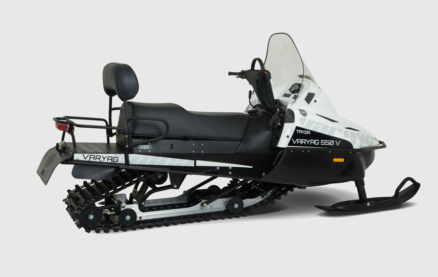 Снегоход Русская механика РМ ТАЙГА ВАРЯГ 550 V в Люберцах