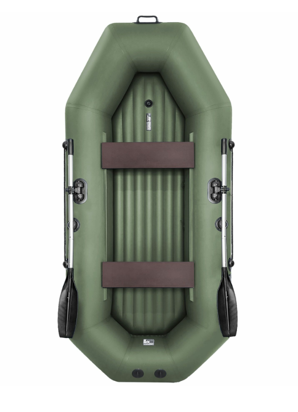  Лодка АКВА-МАСТЕР 280 НД в Люберцах