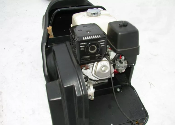 Мотобуксировщик ВОЛГАРЬ 9 Утилитарный в Люберцах