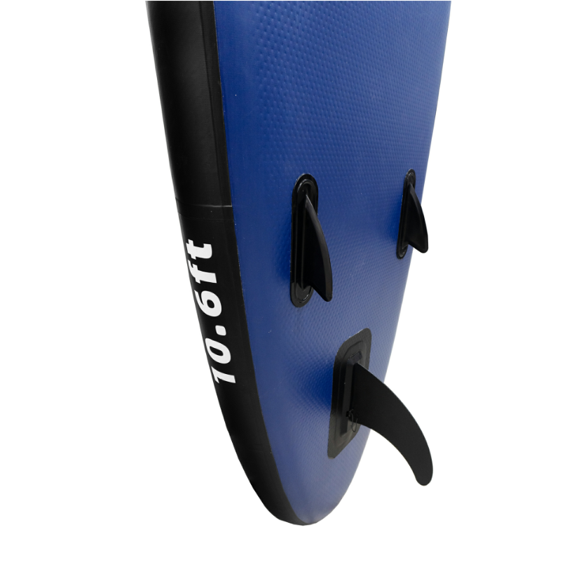 Сап-борд синий 10.6ft RIVIERA в Люберцах