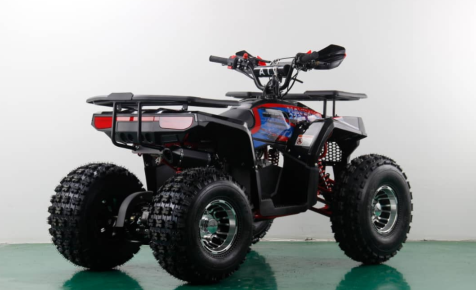 Квадроцикл GBM MAVERICK 222 NEW в Люберцах