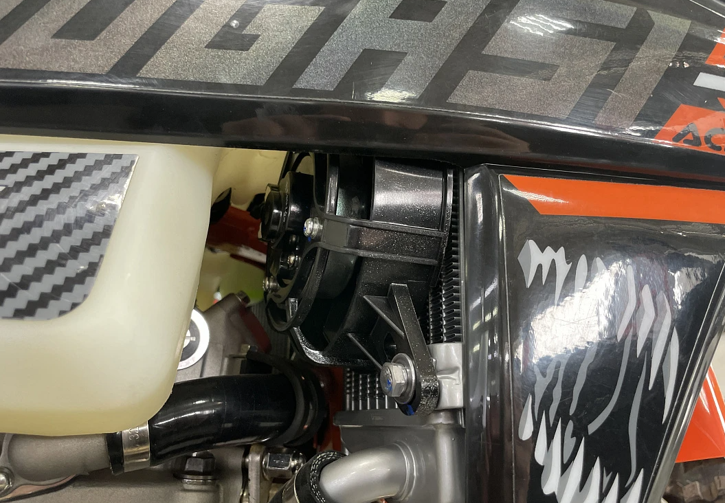 Мотоцикл PROGASI HARDCORE 450 в Люберцах