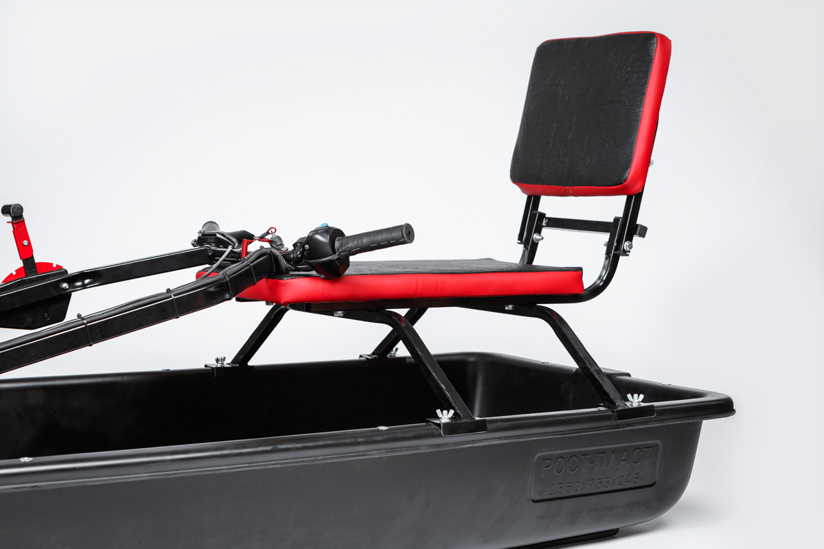 САНИ УСИЛЕННЫЕ IKUDZO 1600 в Люберцах