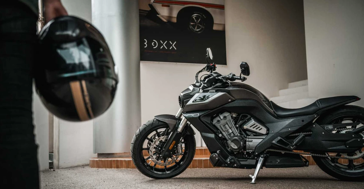 Мотоцикл Benda LFC 700 Pro в Люберцах