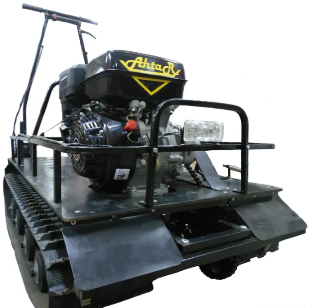 Мотобуксировщик AhtaR L11 в Люберцах