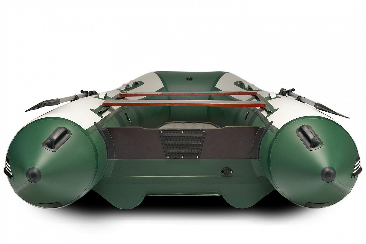 Лодка MISHIMO LITE DF 400 в Люберцах