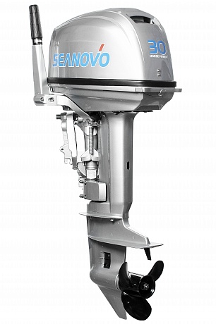 Лодочный мотор SEANOVO SN30FHL в Люберцах