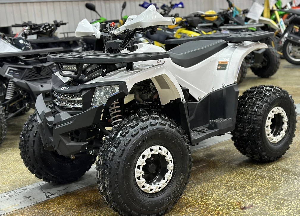 Квадроцикл PROMAX WILD 2.0 190 в Люберцах