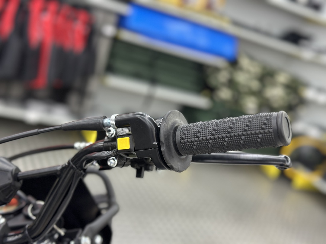 Кроссовый мотоцикл PROMAX ARMY 250 в Люберцах