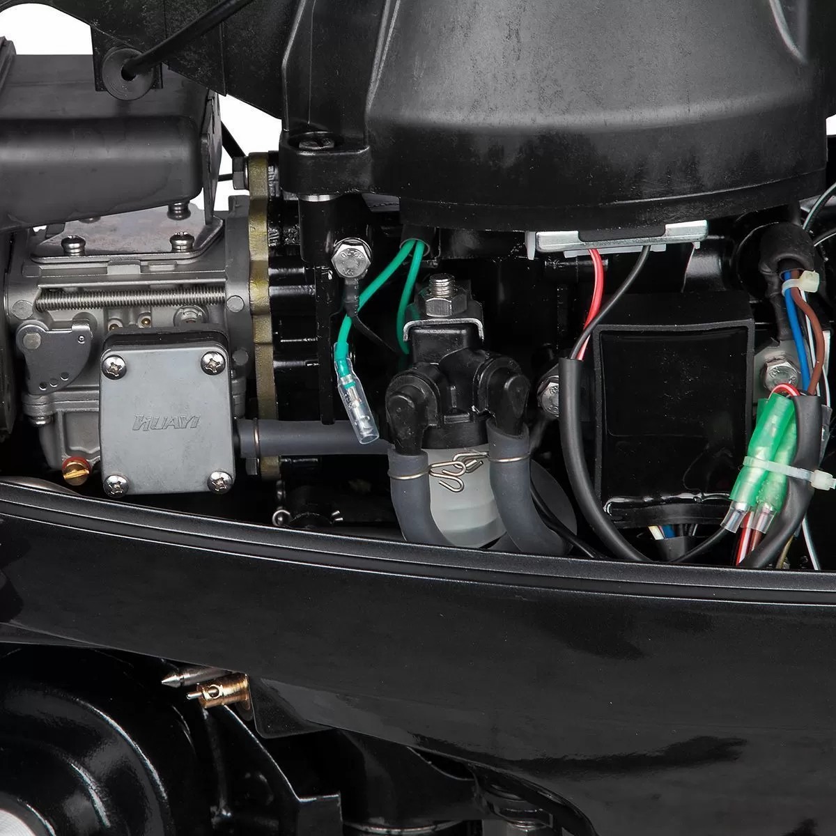 Лодочный мотор MARLIN MP 9.9 AMHS в Люберцах