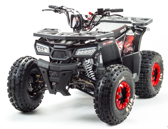 Квадроцикл PROMAX WILD 175 в Люберцах