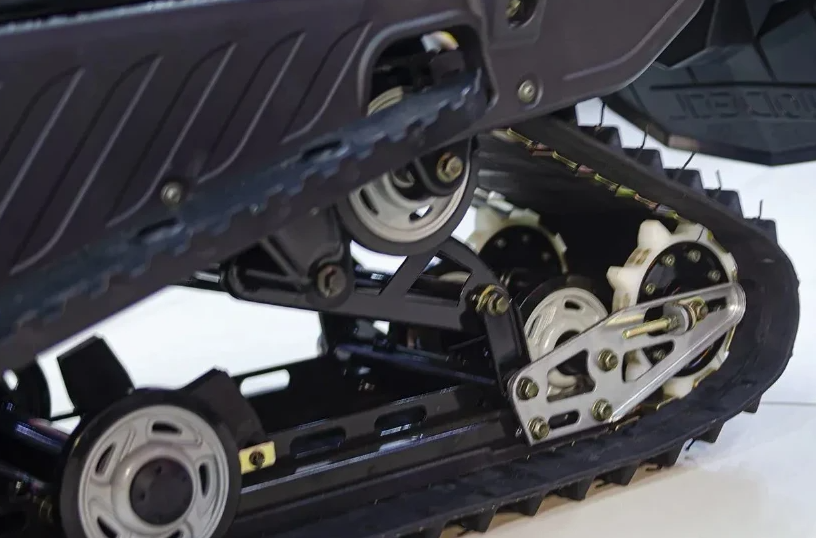 Снегоход Ataki WD 300 в Люберцах