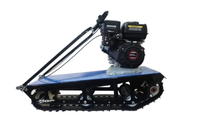 Мотобуксировщик XTREME-MOTORS "Конек-Горбунок" 8.5 л.с. в Люберцах