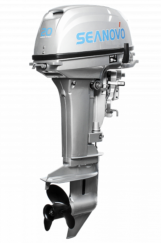 Лодочный мотор SEANOVO SN20FHS в Люберцах