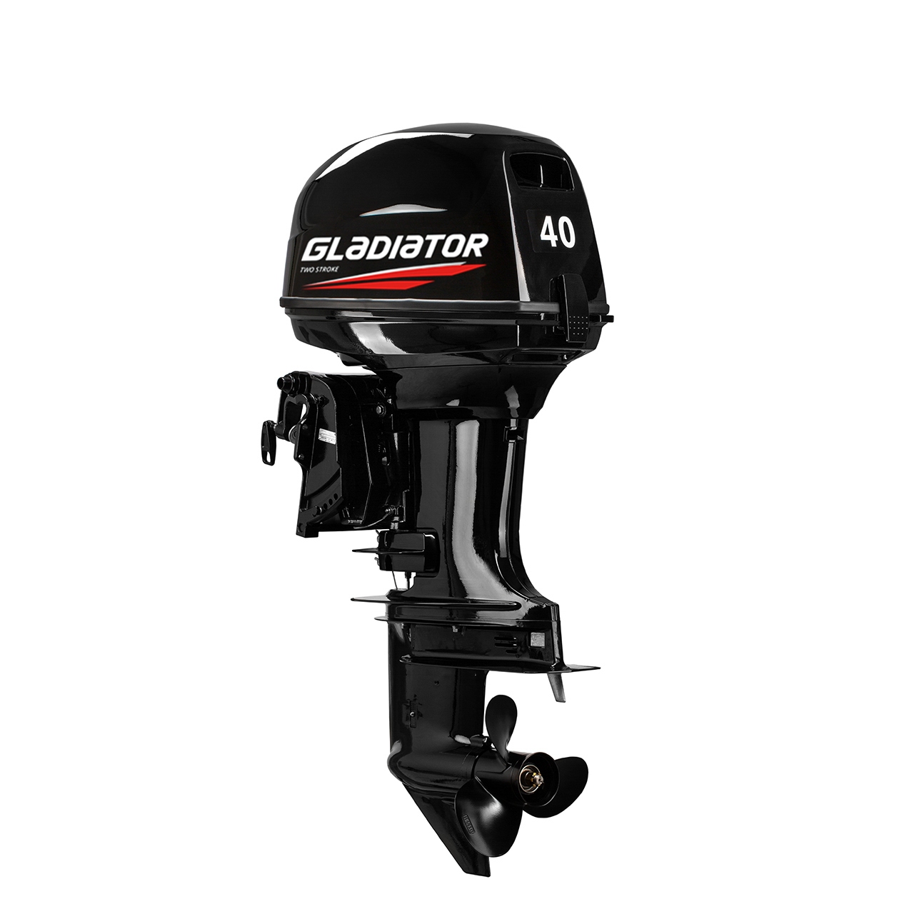 ЛОДОЧНЫЙ МОТОР GLADIATOR G40FES в Люберцах