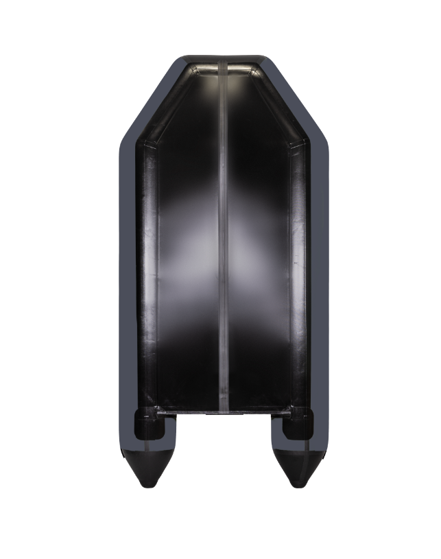  Лодка АКВА 2800 Слань-книжка киль в Люберцах