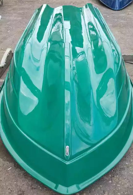 Стеклопластиковая лодка Neman-340 (тримаран) в Люберцах